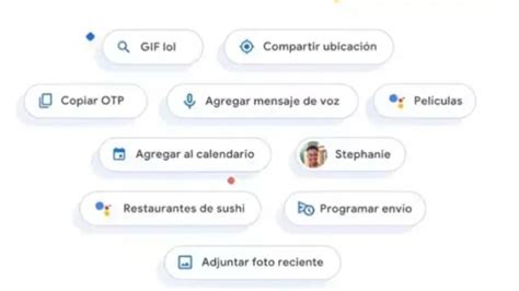 Ahora Los Mensajes De Google Tambi N Se Podr N Editar Tienes Hasta