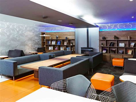 Novotel London Waterloo | Central Hotels in London