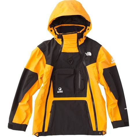 The North Face Gore Tex Transformer Jacket Ns61806 Roupas