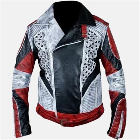 Descendants 2 Cameron Jacket Cameron Boyce Leather Jacket