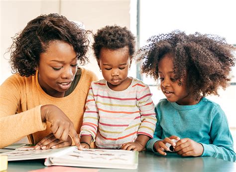 Auxílio creche veja o que é quem tem direito e como solicitar