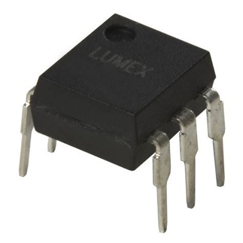 Opto Isolator - Tech-FAQ