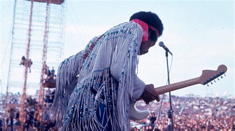 5 Popular Artists Who Performed at the Woodstock Festival