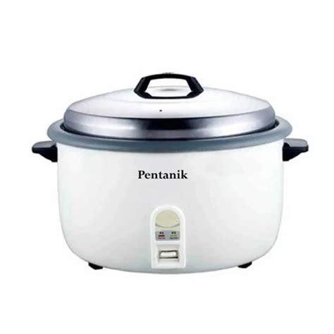 Pentanik Big Size Commercial Rice Cooker