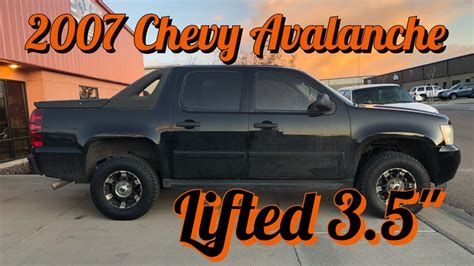 Chevrolet Chevy Avalanche Aftermarket Parts Buy A 2007, 49% OFF