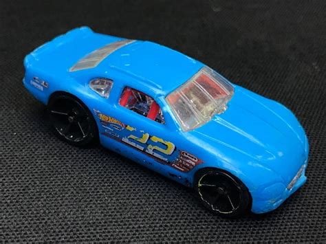 HOT WHEELS STOCKAR Collectable Scale 1 64 EUR 4 21 PicClick FR