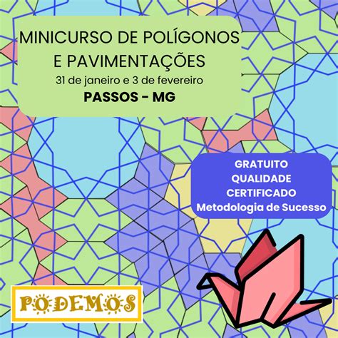 Podemos Programa Orientador Do Desenvolvimento Do Ensino Da Matem Ti