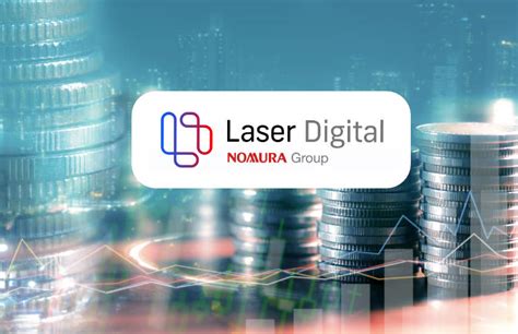 Nomura S Laser Invests In Asset Management Protocol Solv V3 Gets Dubai