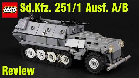 Peck Noskūties Gatavot Vakariņas Lego Sdkfz 250 Ignorēt Jūt Kāpņu Telpa