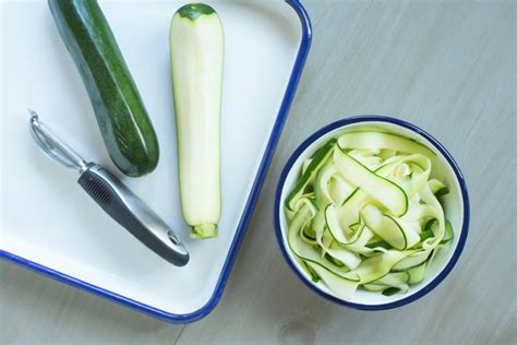 6 smart ways to use a vegetable peeler