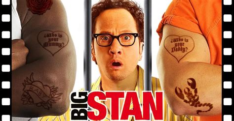 Big Stan - Arrebentando na Prisão filme