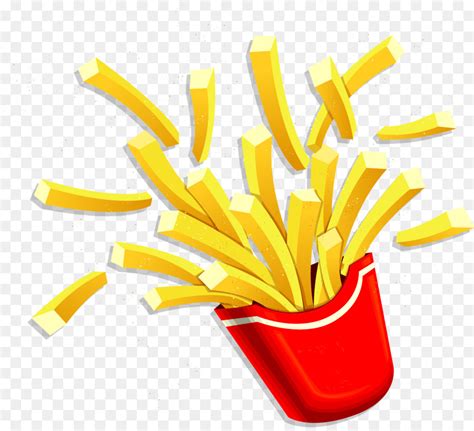 french fries vector clipart 10 free Cliparts | Download images on Clipground 2024