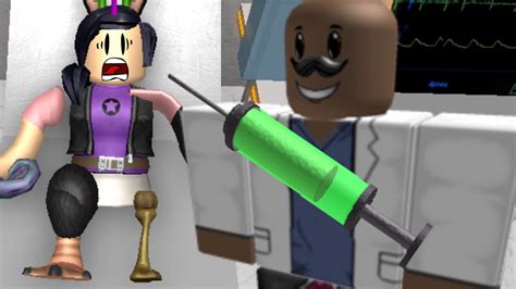 Doctor Roblox Meme Youtube