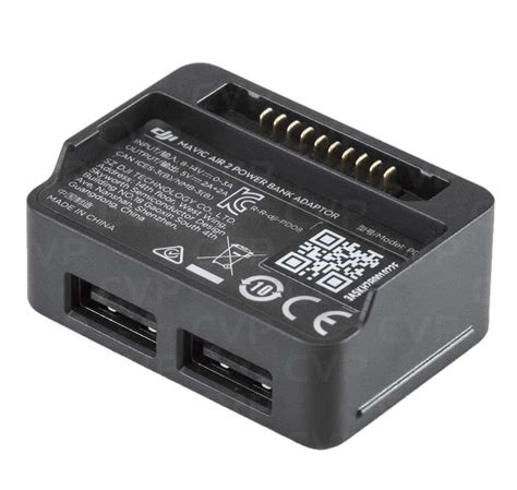 Buy Dji Mavic Air Battery To Power Bank Adapter P N Cp Ma