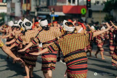 FESTIVAL OF FESTIVALS – Province of Benguet