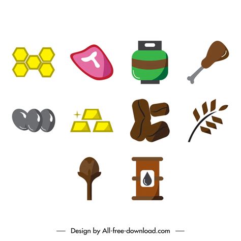 Vector Icon Vectors Free Download New Collection