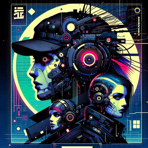 Gerador De Nomes Cyberpunk Online Digitalkw