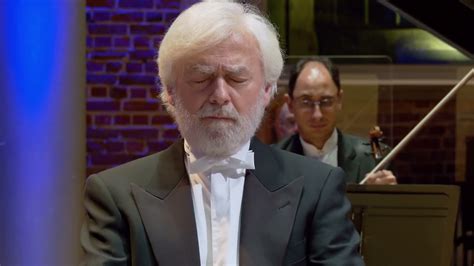 Krystian Zimerman Beethoven Piano Concerto No No Youtube