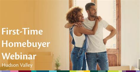 Tompkins Community Bank First Time Homebuyer Webinar June 26 2024