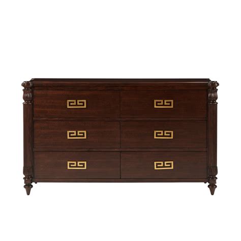 Theodore Alexander Duane Drawer Dresser Perigold