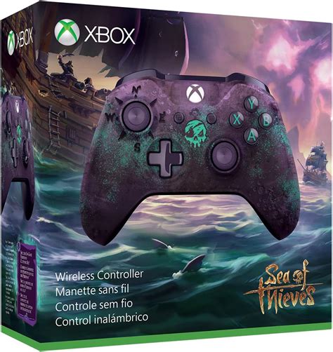 Sea Of Thieves March 20 Xbox One Windows 10 Exclusive Gaming Board