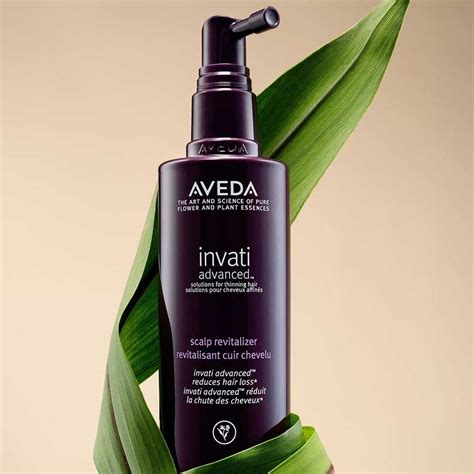 Mua Xịt Mọc Tóc Aveda Invati Advanced Scalp Revitalizer 150ml Aveda