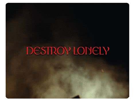 Music Video Fashion By Destroy Lonely Find Share On GIPHY