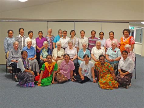 Australian Province Of Holy Spirit Sisters Celebrates 75 Years