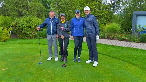 Lions Club Benefiz Golf Turnier