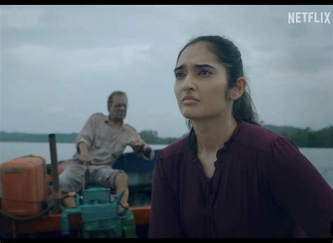 7 Fakta Kaala Paani Serial India Tema Survival Di Netflix