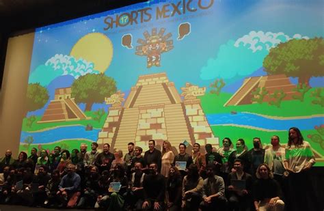 Conoce a los ganadores mexicanos de Shorts México 2022