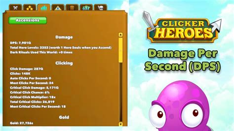 The Ultimate Guide to Clans in Clicker Heroes - Clicker Heroes Blogs