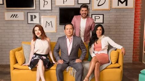 Fue Despedido De La Peor Manera En Tv Azteca Ahora Denuncia Amenazas