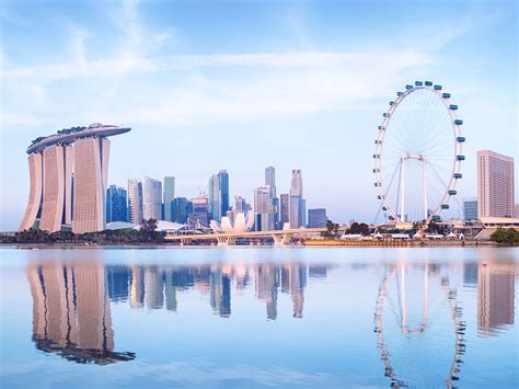 Everything To Know Before Visiting Singapore Travel Insider