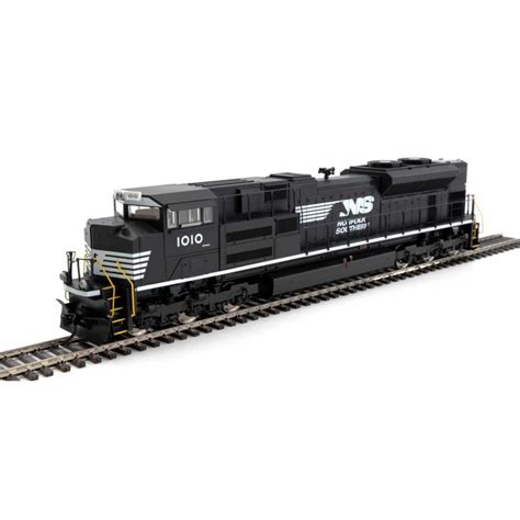 Walthers Mainline 19871 HO EMD SD70ACe Norfolk Southern 1010 ESU