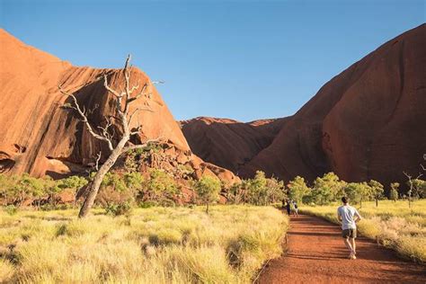 10 Best Uluru Ayers Rock Tours And Vacation Packages 20212022 Tourradar