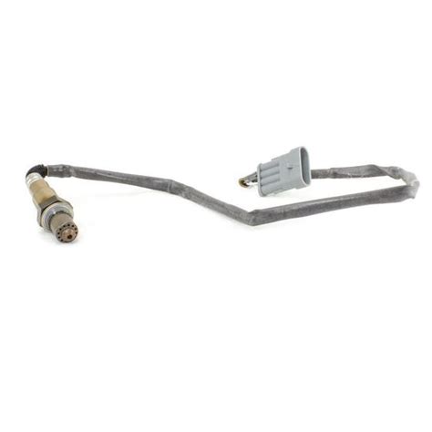 Sonda Lambda Planar Alfa Romeo Fiat Bravo Doblo Fiorino Linea