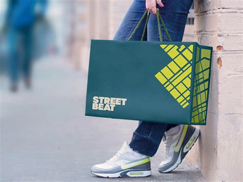 STREET BEAT :: Behance