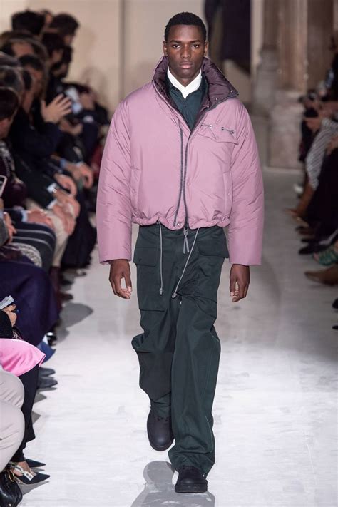 Ferragamo Fall 2019 Menswear Fashion Show | Menswear, Salvatore ...