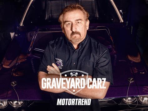 Prime Video Graveyard Carz Season 10