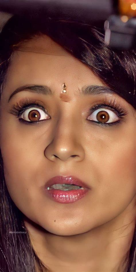 Actress World On Twitter Rt Actresspic Hd Trisha Ufff