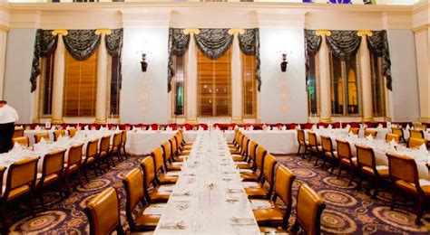 City Of London Club - London | Wedding Venue Cost