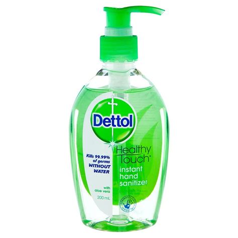 Dettol Sanitizer At Best Price In Valsad By Shree Ganesh Sales Id