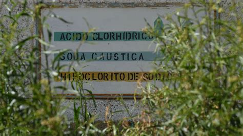 Puertas Adentro C Mo Est Hoy La F Brica De Luj N Denunciada Por