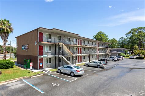 A University View - Apartments in Tallahassee, FL | Apartments.com