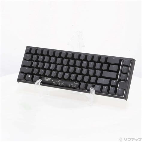 中古One 2 SF RGB Cherry シルバー軸 英語配列 dk one2 rgb sf silver 2133037034934