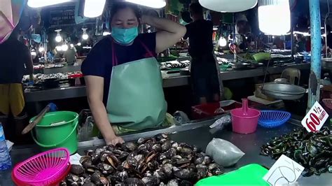 Presyo Ng Karne At Seafood Sa Taguig People S Market People Smarket