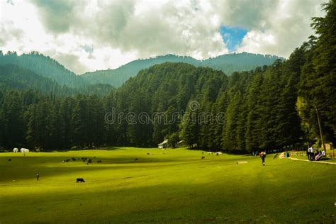 khajjiar  mini switzerland  india     dubbed