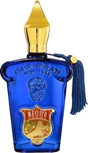 Xerjoff Casamorati 1888 Mefisto EDP 100 ml Unisex Parfüm Fiyatları