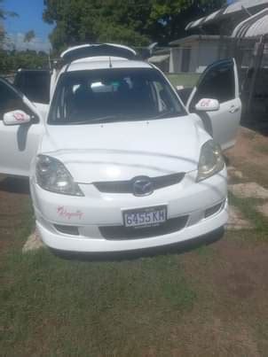 Mazda Demio For Sale In Jamaica Low Price Mazda Demio 2024